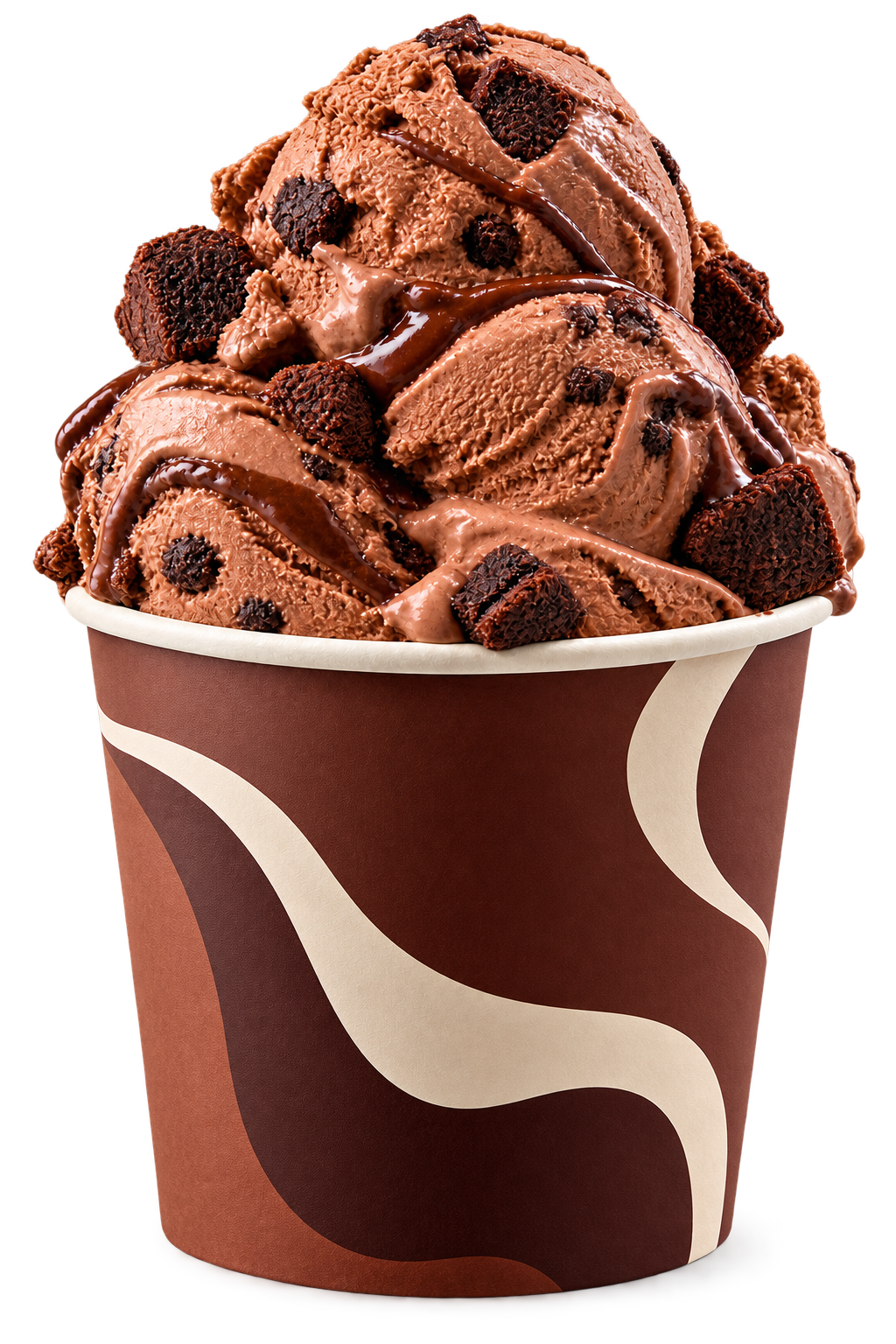 Brownie Fudge